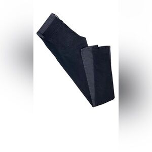 Flying Monkey Women’s Two-Toned Straight Leg Jeans Size 26